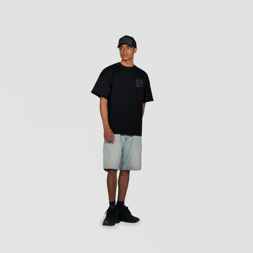 TOROM - T-shirt Obsidienne