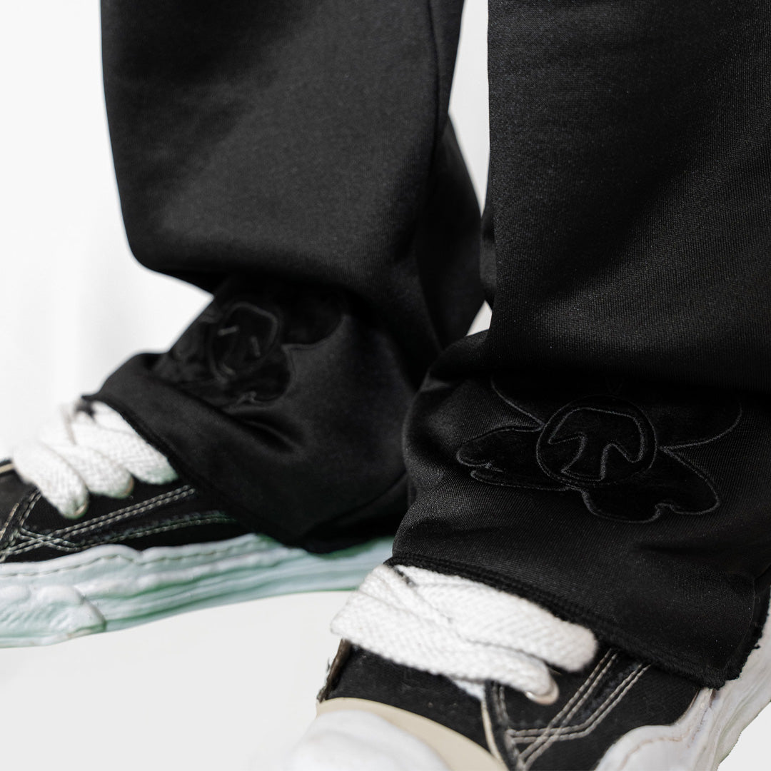 Jogging Serpent  Noir